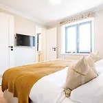 Stadthaus Boysen Whg 7 * Westerland